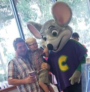 Meet your Posher, Jason